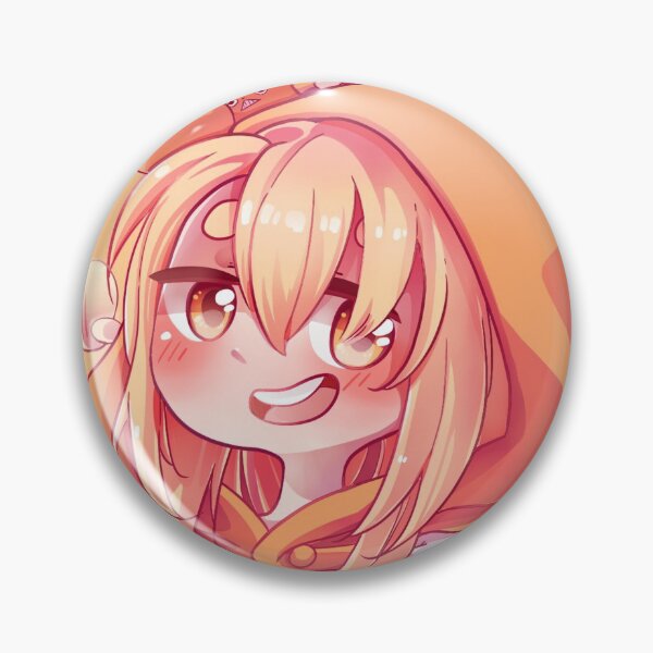 Item preview, Umaru's Snack Time designed and sold by SmolLeaf.