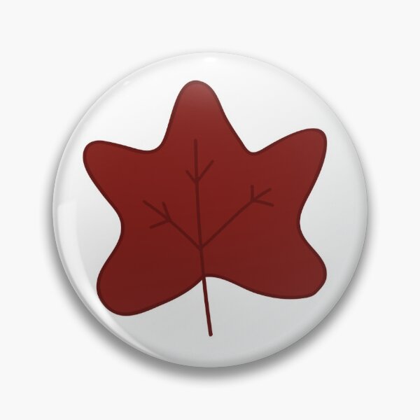 Item preview, autumn leaf designed and sold by Lauren Ellis.