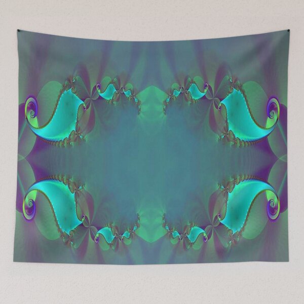 Item preview, fwc 5365 fractal Geometry  designed and sold by fred chiea.