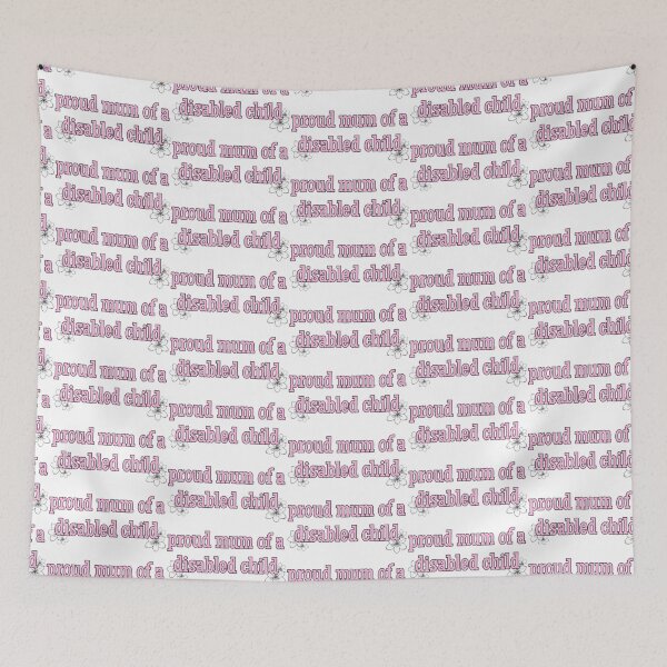 Item preview, mum designed and sold by pepperlex99.