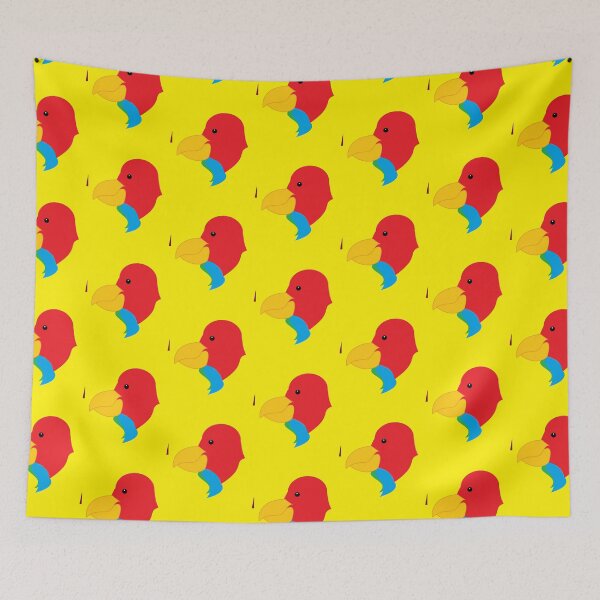 Item preview, Birdie designed and sold by Jessie Williams.