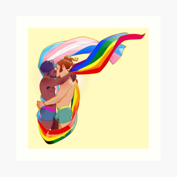 Love Art Print By Julioleote Redbubble