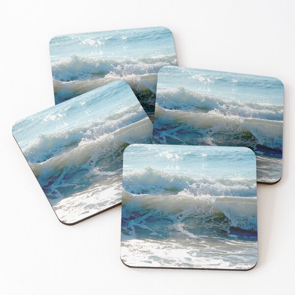 Item preview, Crashing Waves designed and sold by EugeniART.