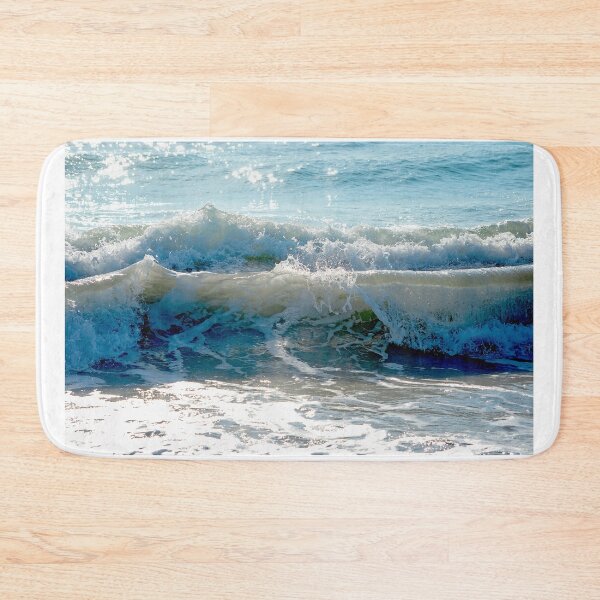 Item preview, Crashing Waves designed and sold by EugeniART.