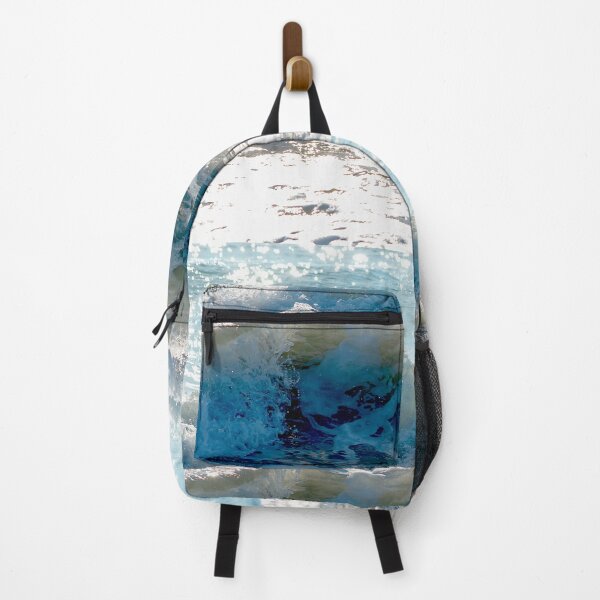Item preview, Crashing Waves designed and sold by EugeniART.
