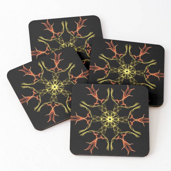 Item preview, Glow 02 designed and sold by Heather Bassett.