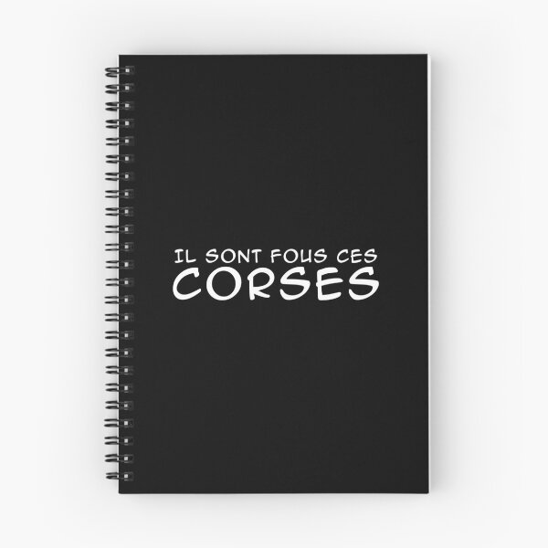 Item preview, Corsica - these Corsicans are crazy designed and sold by nownaw.
