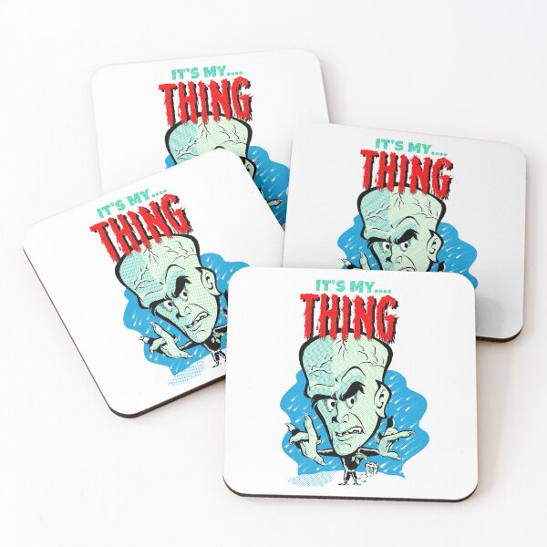 Item preview, It's my Thing designed and sold by CapnCutler.