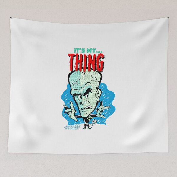 Item preview, It's my Thing designed and sold by CapnCutler.