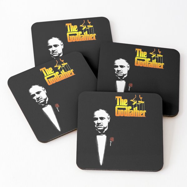 Item preview, God father designed and sold by lolyboly.