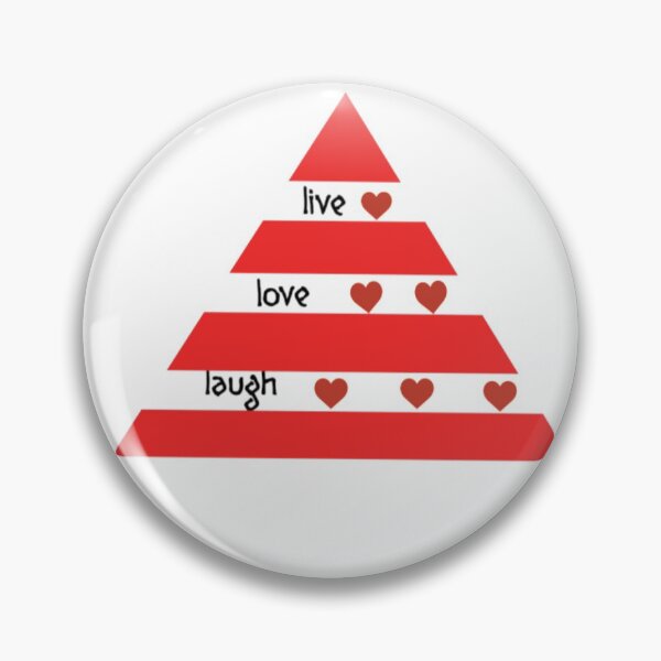 Artikelvorschau, 'Party T-Shirt "" Live, Love, Laugh ", redbubble .com entworfen und verkauft von Bhaskaran Parakkottil.