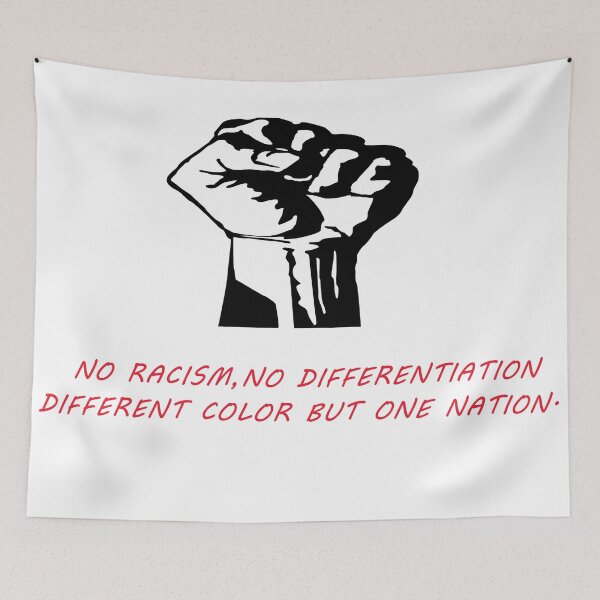 Item preview, Black Lives Matter designed and sold by Barhooom.