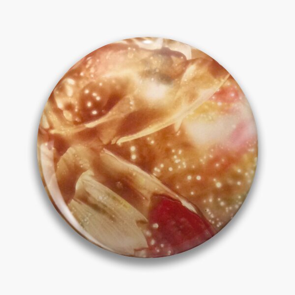 Artikelvorschau, Encaustic Hot Wax. Abstract: Lichtzellen. entworfen und verkauft von Angela Haig-Harrison.