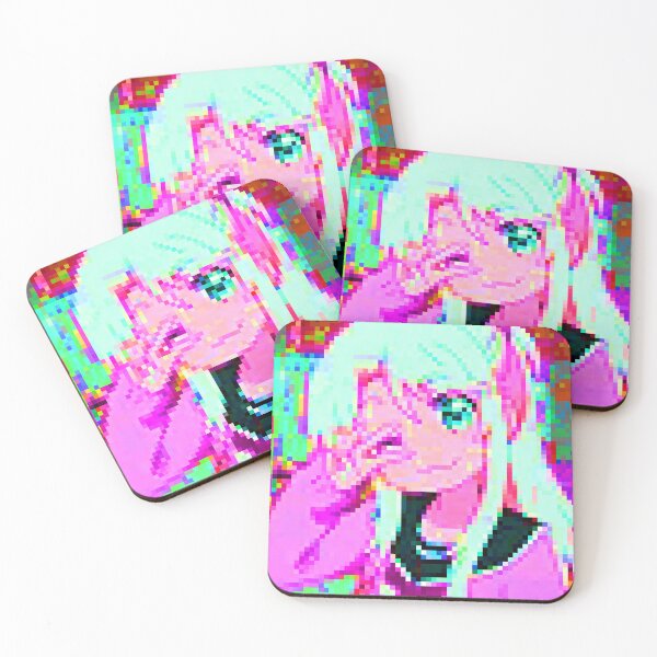 Item preview, Trashanime 1+3 designed and sold by crusselrow.