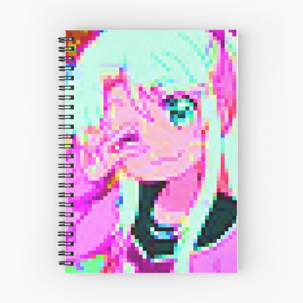 Item preview, Trashanime 1+3 designed and sold by crusselrow.