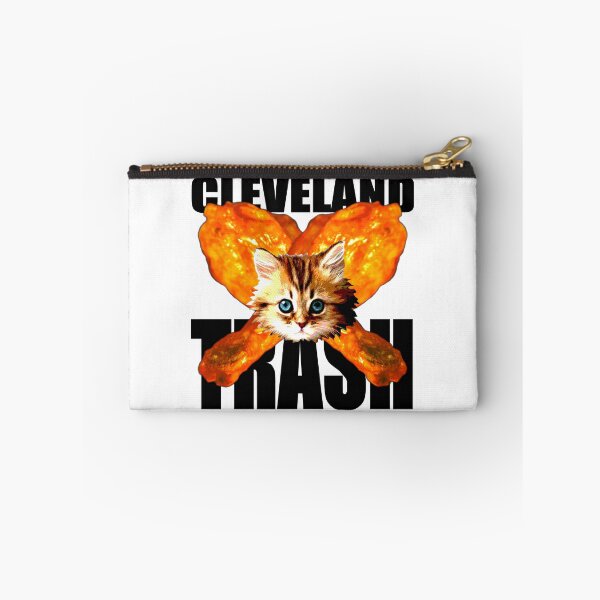 Item preview, Cleveland Trash designed and sold by SamSinister.