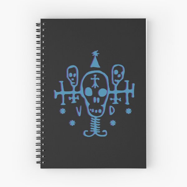 Artikelvorschau, Cyberpunk-Voodoo entworfen und verkauft von GasJet.