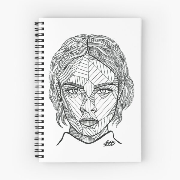 Item preview, Cara Delevingne designed and sold by georgieartist.