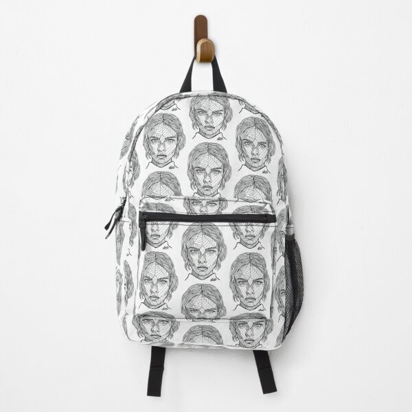 Item preview, Cara Delevingne designed and sold by georgieartist.