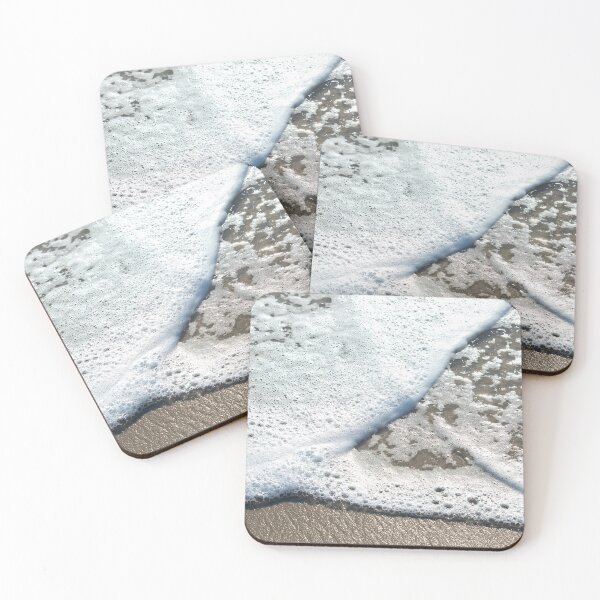 Item preview, Ocean Foam designed and sold by EugeniART.