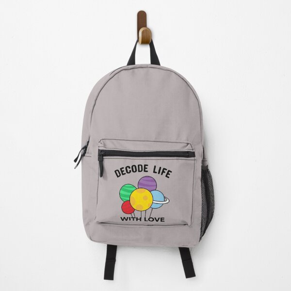 Item preview, DECODE LIFE WITH LOVE designed and sold by irstore11.