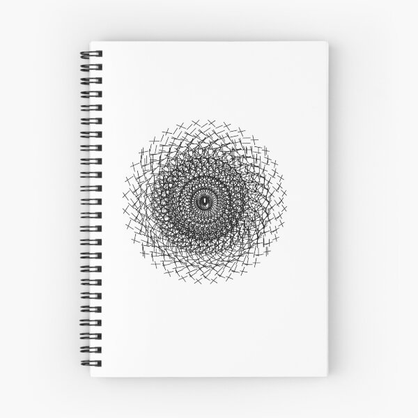 Item preview, Cross Line Swirl 3d Shape designed and sold by basitcv.