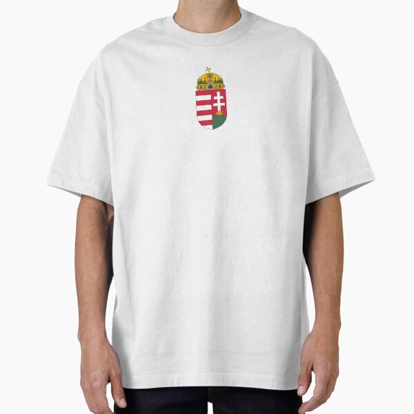 Item preview, Hungary Coat of Arms  designed and sold by MUZA9.
