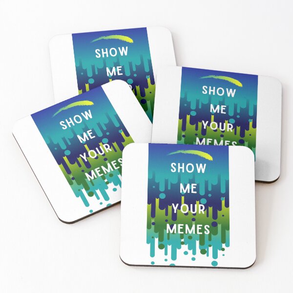 Item preview, Show Me Your Memes designed and sold by Frosty1489.