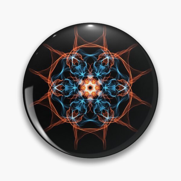 Item preview, Glow 04 designed and sold by Heather Bassett.