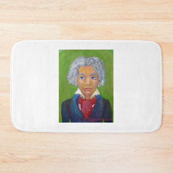 Item preview, Beethoven designed and sold by Diego Manuel Rodriguez.