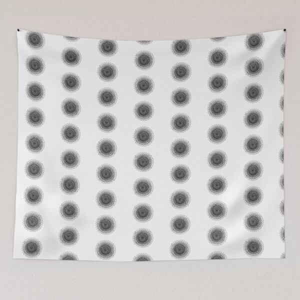 Item preview, Cross Line Swirl 3d Shape designed and sold by basitcv.