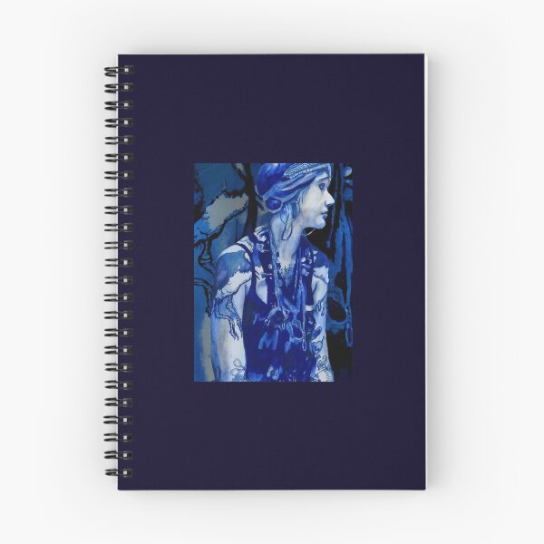 Item preview, Feeling Blue designed and sold by scott7four.