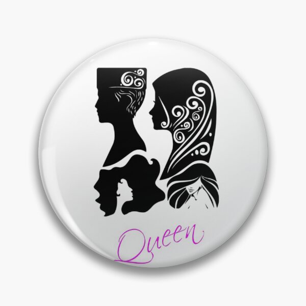 Item preview, Queen  designed and sold by Jack-James.