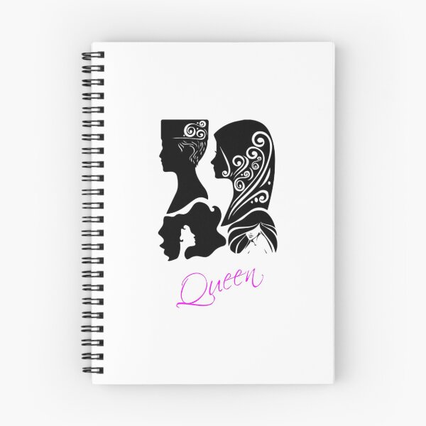 Item preview, Queen  designed and sold by Jack-James.