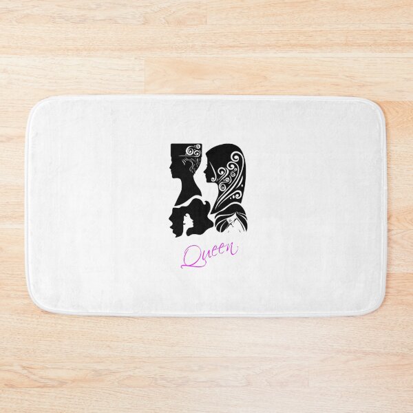 Item preview, Queen  designed and sold by Jack-James.