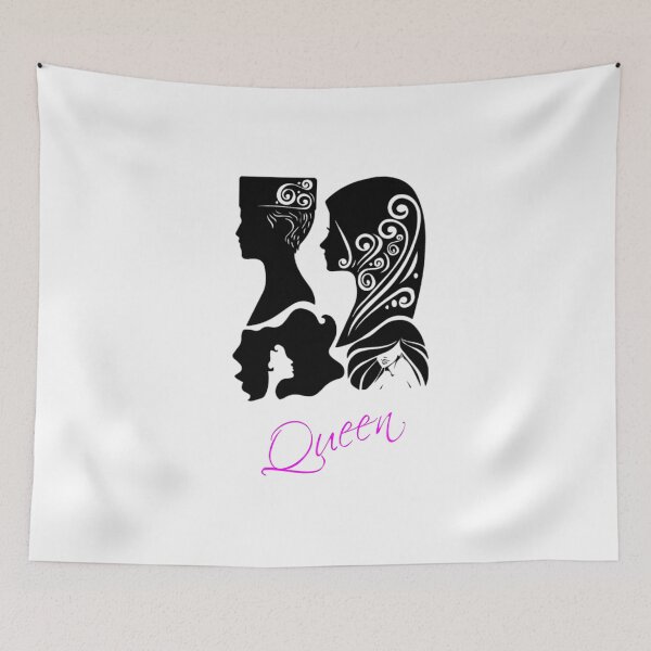 Item preview, Queen  designed and sold by Jack-James.