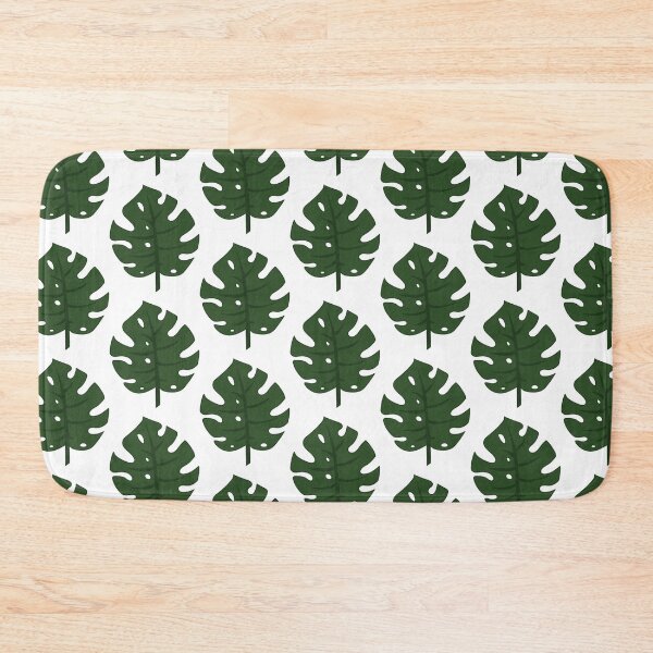 Item preview, philodendron designed and sold by Lauren Ellis.