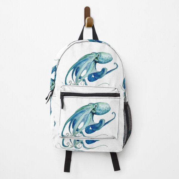 Item preview, Colors of the Ocean designed and sold by Katy Cranmer.