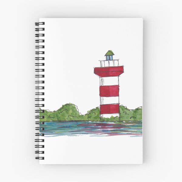 Item preview, Hilton Head designed and sold by katiebilello.