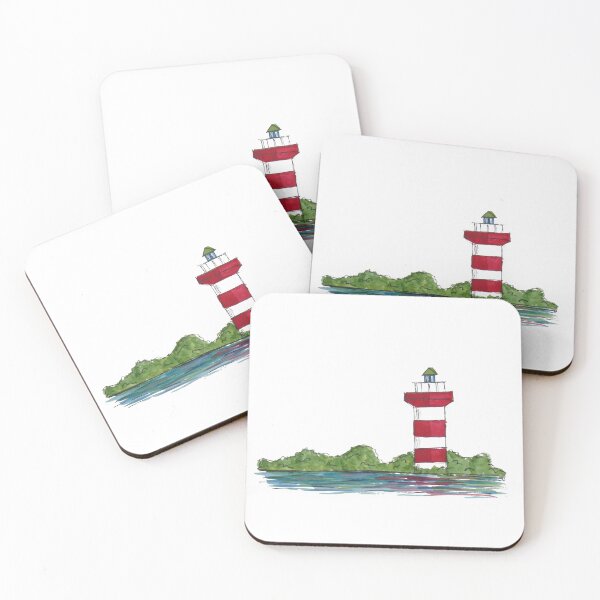 Item preview, Hilton Head designed and sold by katiebilello.