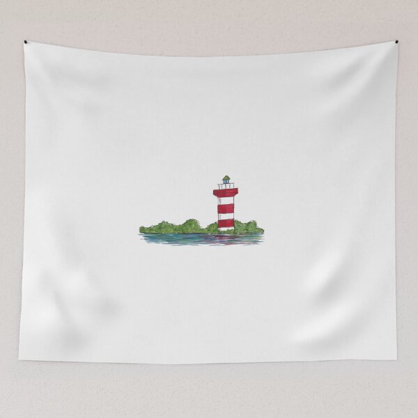 Item preview, Hilton Head designed and sold by katiebilello.