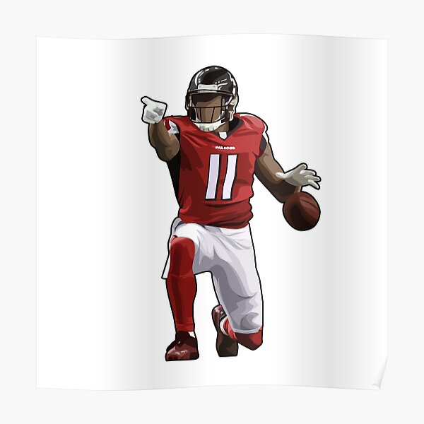 Featured image of post Julio Jones Gifts Is julio jones the no