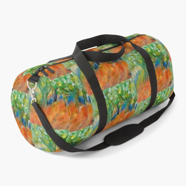 Item preview, Encaustic Hot Wax . Summer in France. designed and sold by Angela Haig-Harrison.