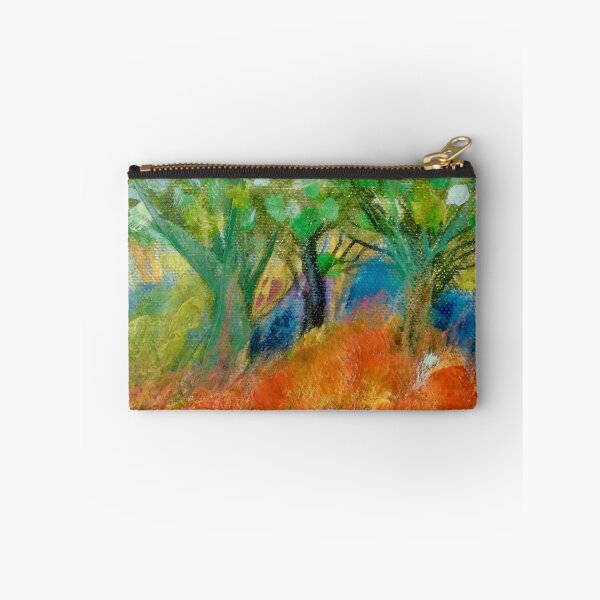 Item preview, Encaustic Hot Wax . Summer in France. designed and sold by Angela Haig-Harrison.