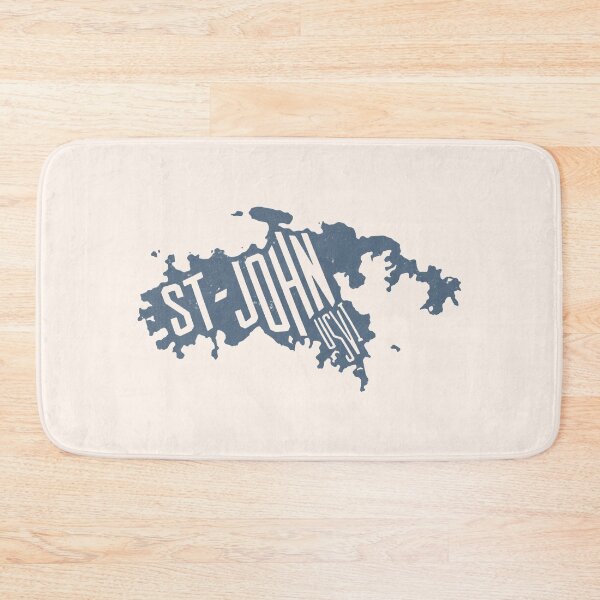 Item preview, St. John USVI designed and sold by MartinRivas.