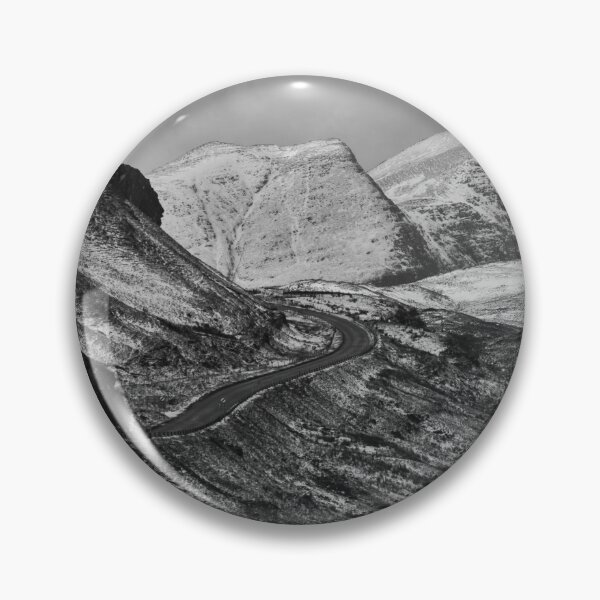 Item preview, Cul Mor in Winter designed and sold by derekbeattie.