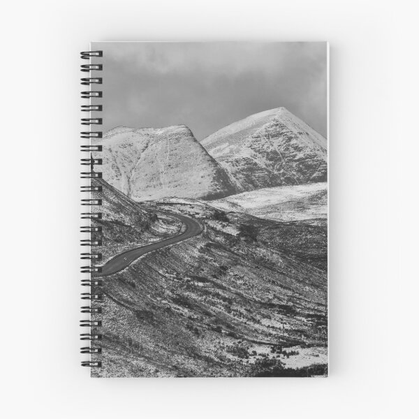 Item preview, Cul Mor in Winter designed and sold by derekbeattie.