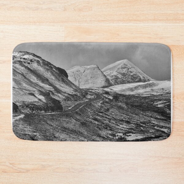Item preview, Cul Mor in Winter designed and sold by derekbeattie.