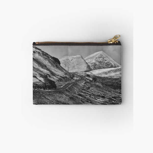 Item preview, Cul Mor in Winter designed and sold by derekbeattie.