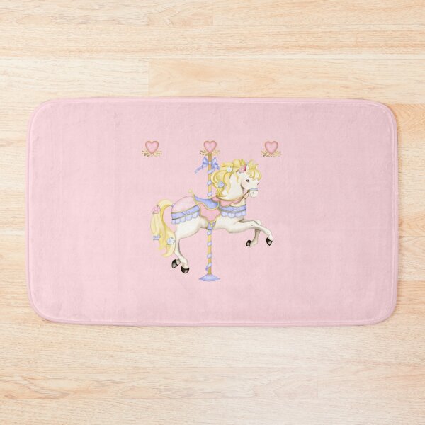 Item preview, Carousel Pony designed and sold by SpiceTree.